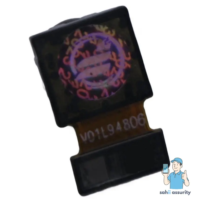 Replacement Front Camera for Vivo iQOO Z3 (Selfie Camera) thumbnail